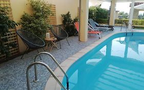 Stone Guesthouse
