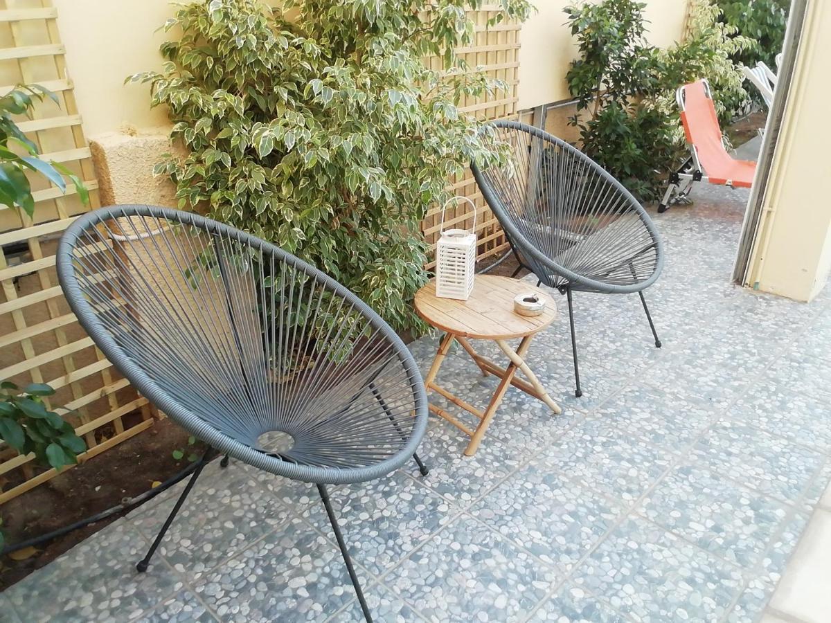 Stone Guesthouse Corinth Εξωτερικό φωτογραφία