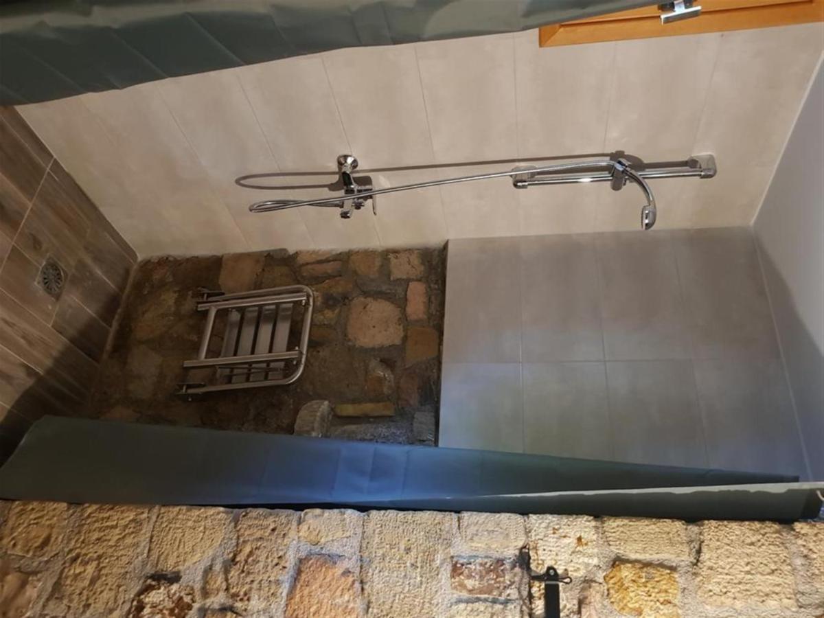 Stone Guesthouse Corinth Εξωτερικό φωτογραφία