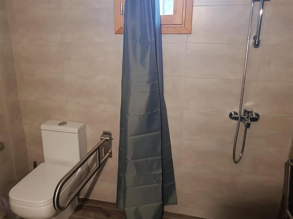 Stone Guesthouse Corinth Εξωτερικό φωτογραφία