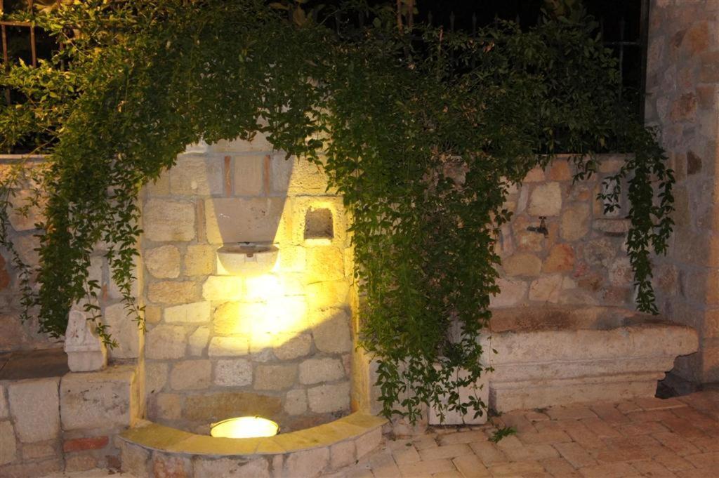 Stone Guesthouse Corinth Εξωτερικό φωτογραφία